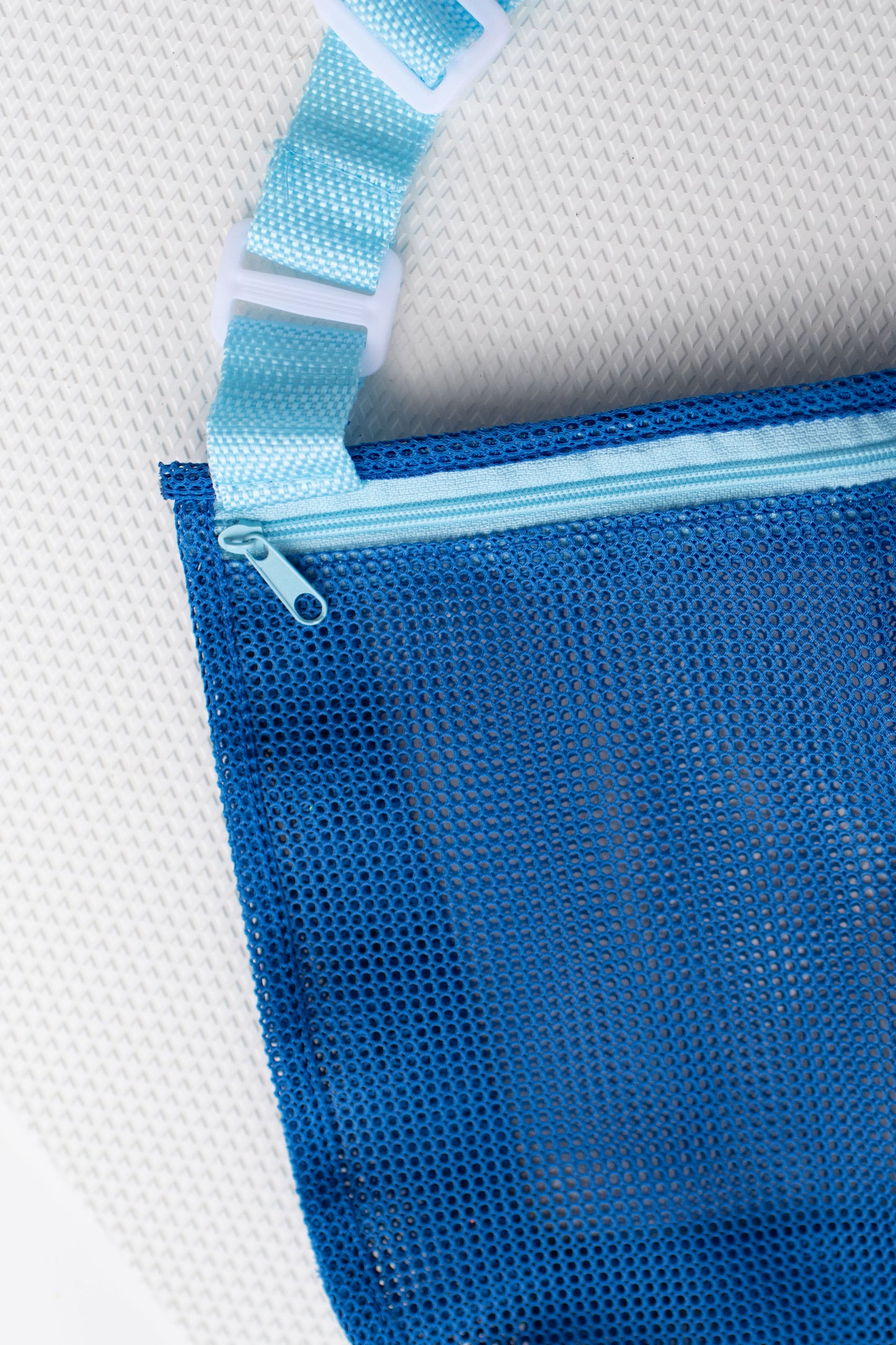 Sea Shell Mesh Bags