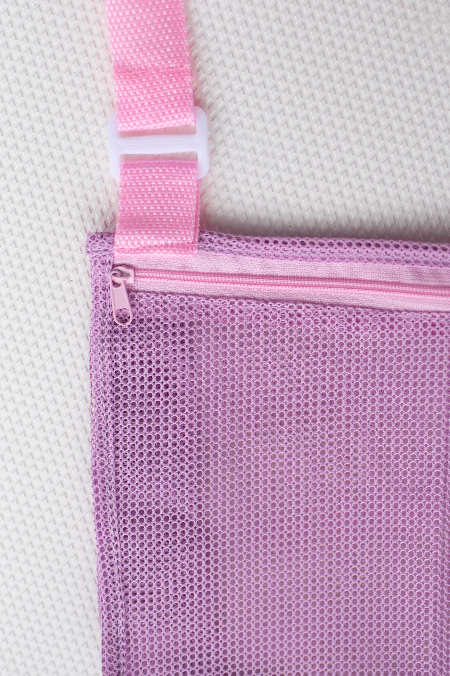 Sea Shell Mesh Bags
