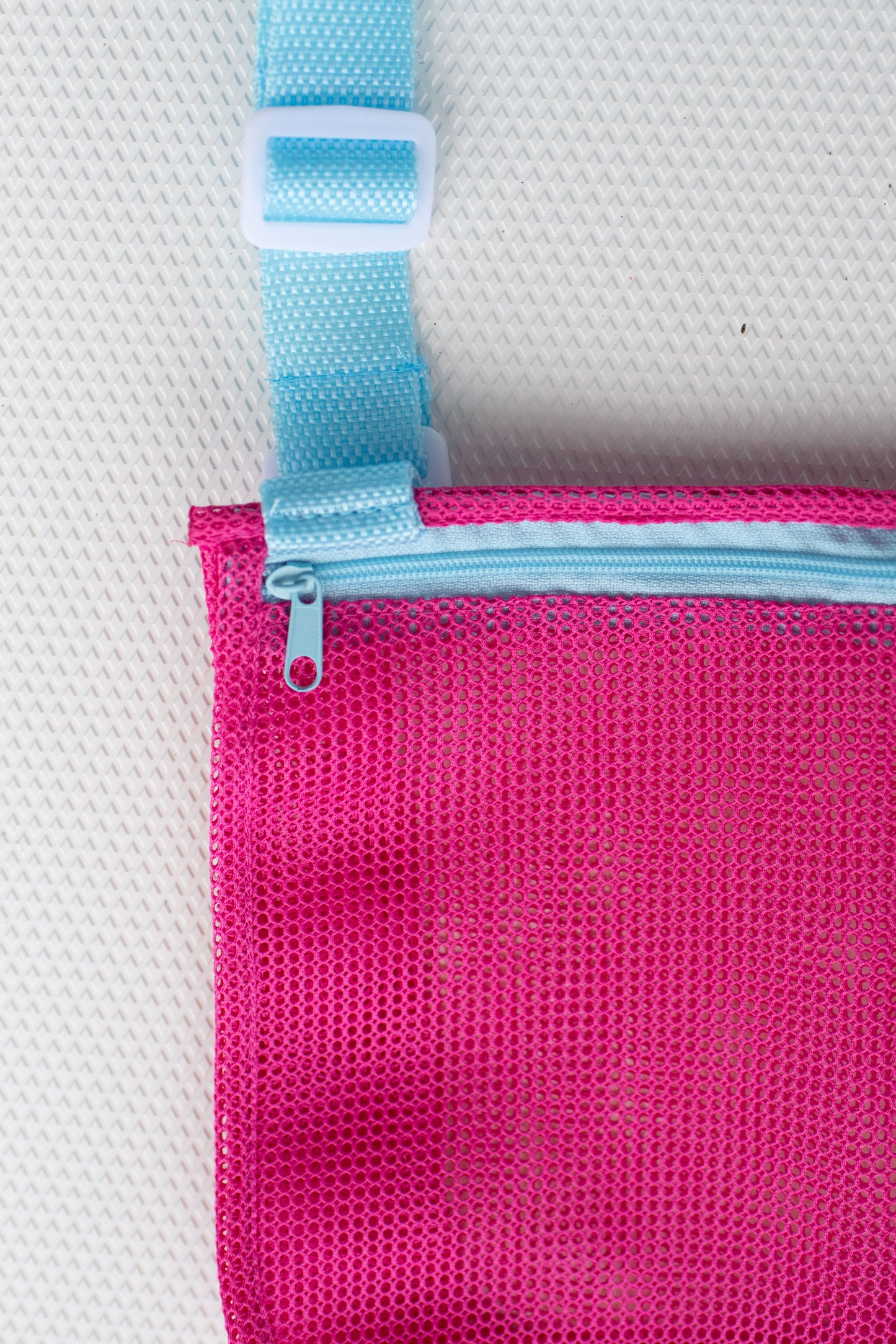 Sea Shell Mesh Bags