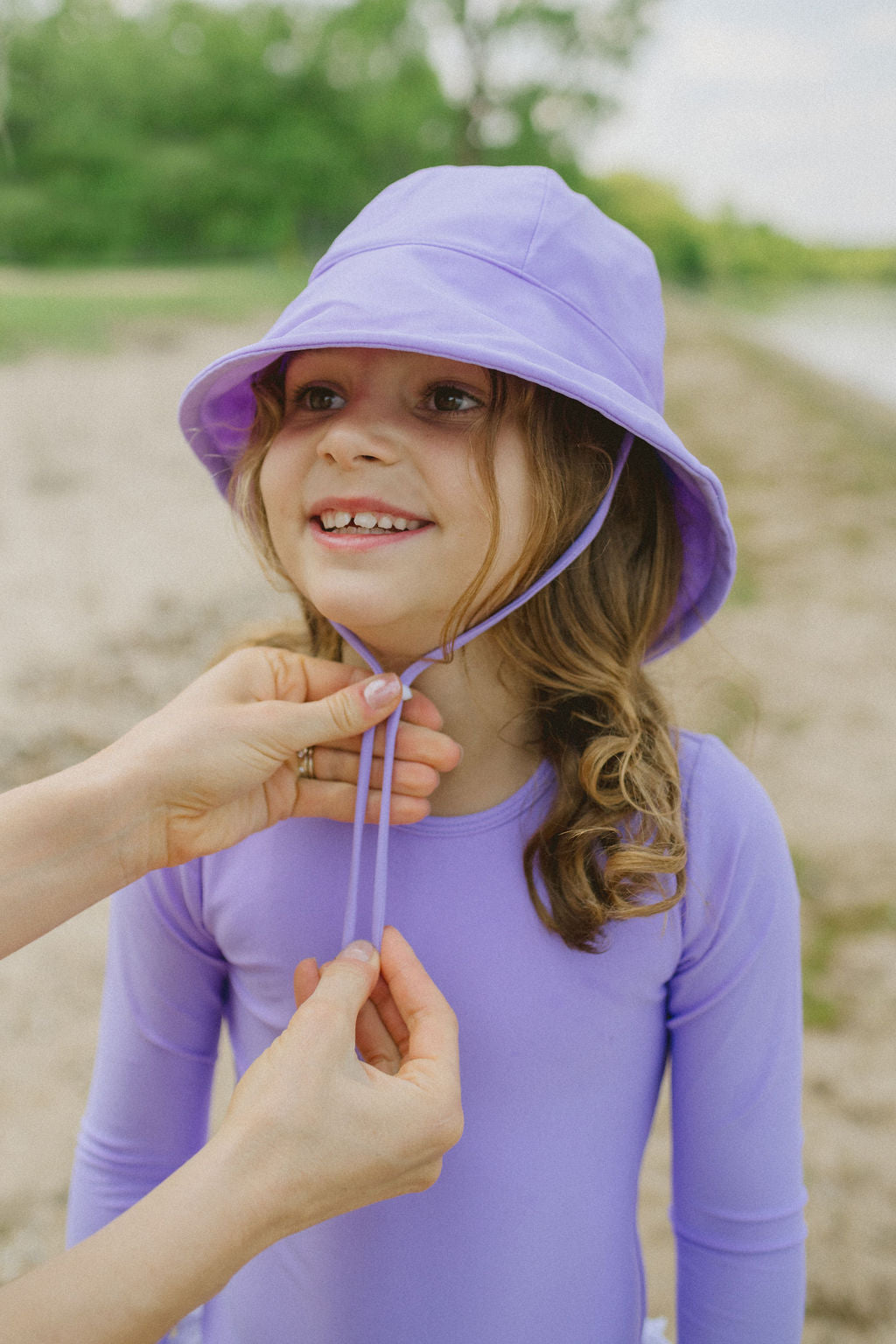 Children's Sun Hat