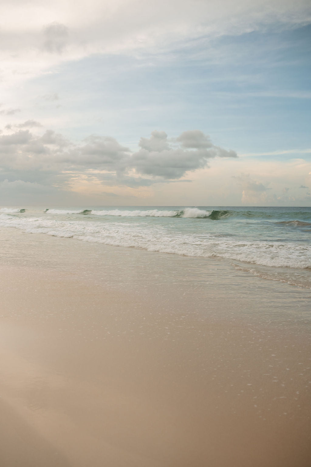 ocean