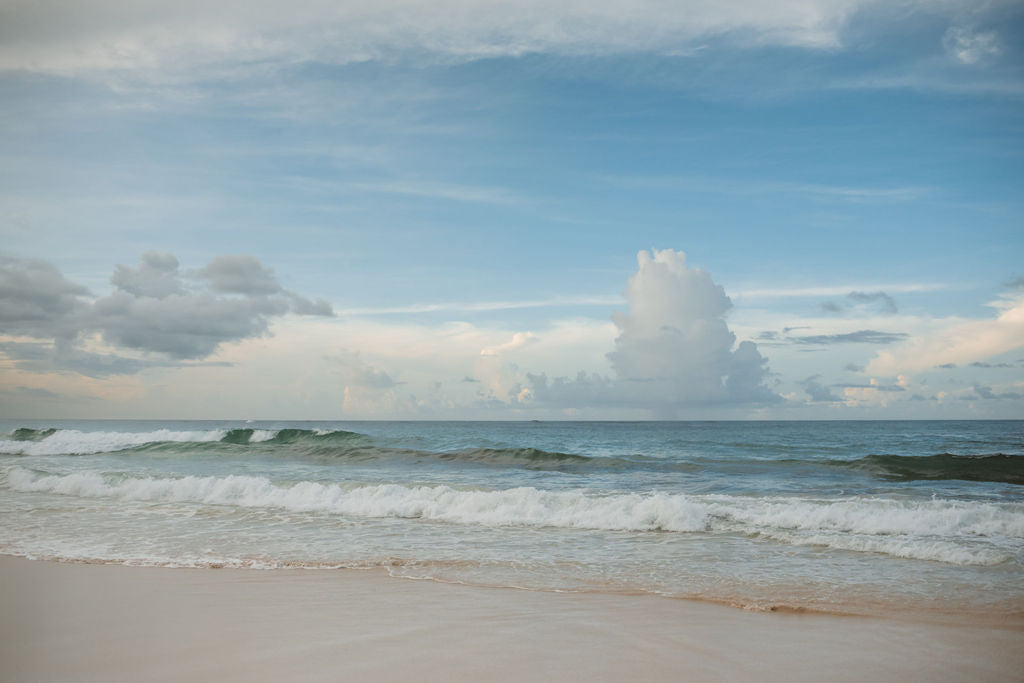 Rip Current Safety 101: How to Spot One and What to Do If You're Caught