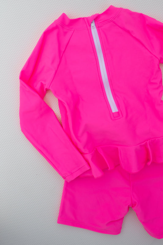 Drowning Prevention Starts with Visibility: Choose the Right Swimsuit Colors
