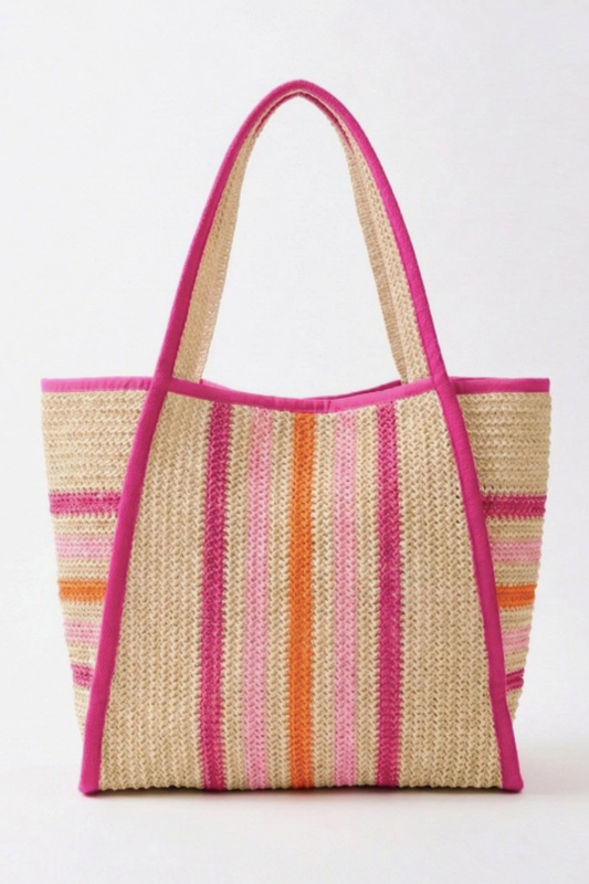 The Everyday Lake Tote