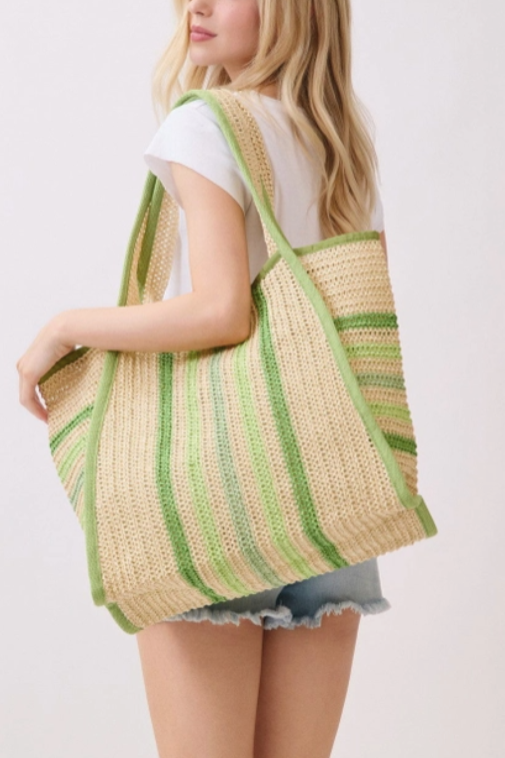 The Everyday Lake Tote