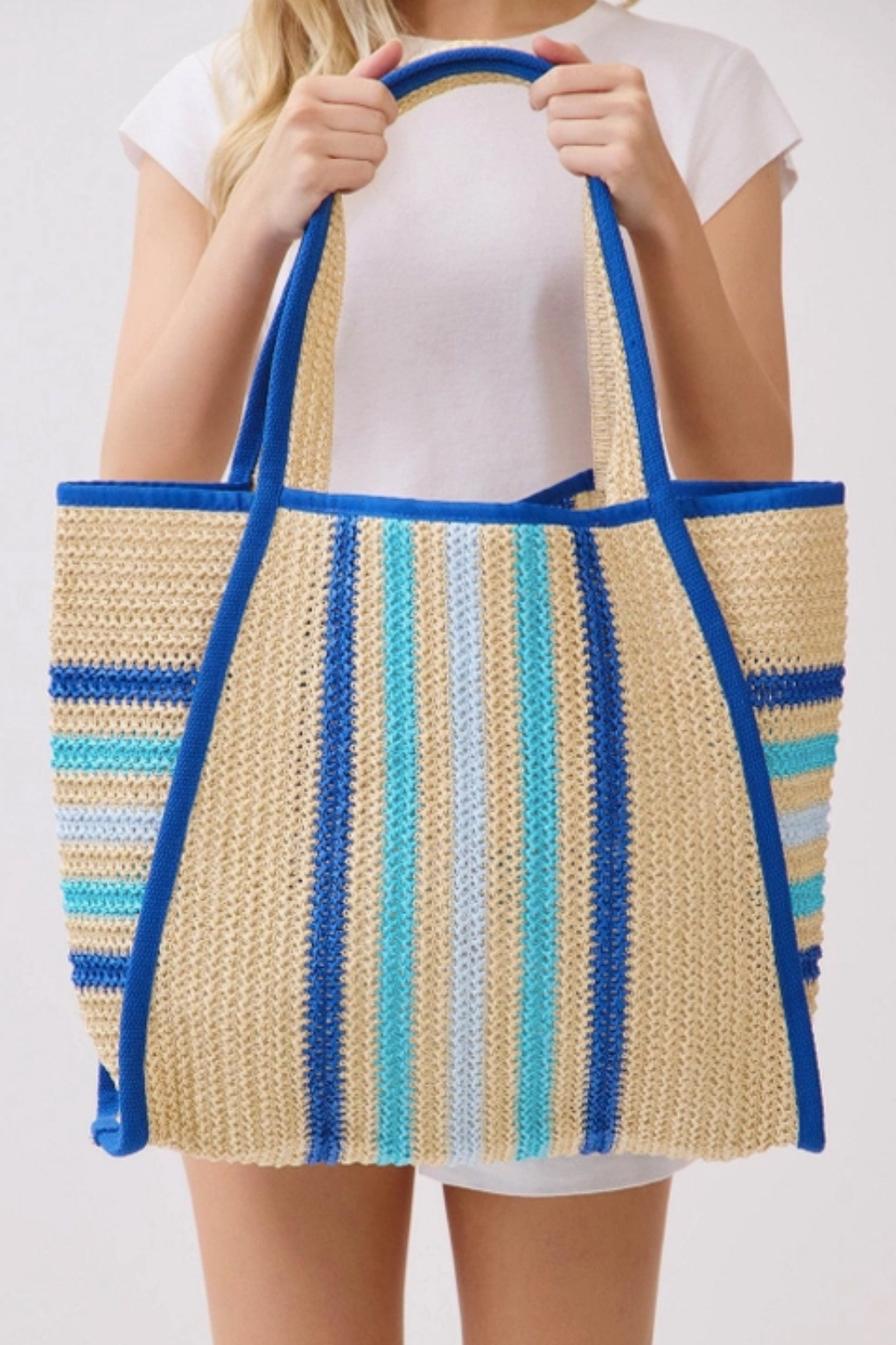 The Everyday Lake Tote