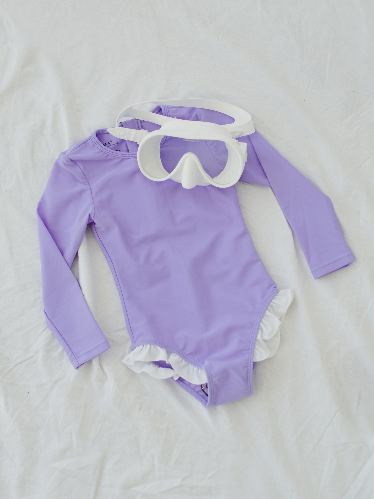 Children's Scuba Goggles