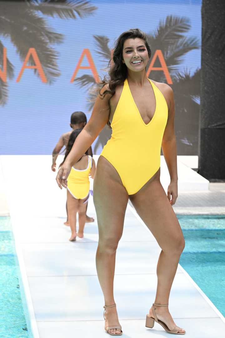 Neon Lemon THE KATHI