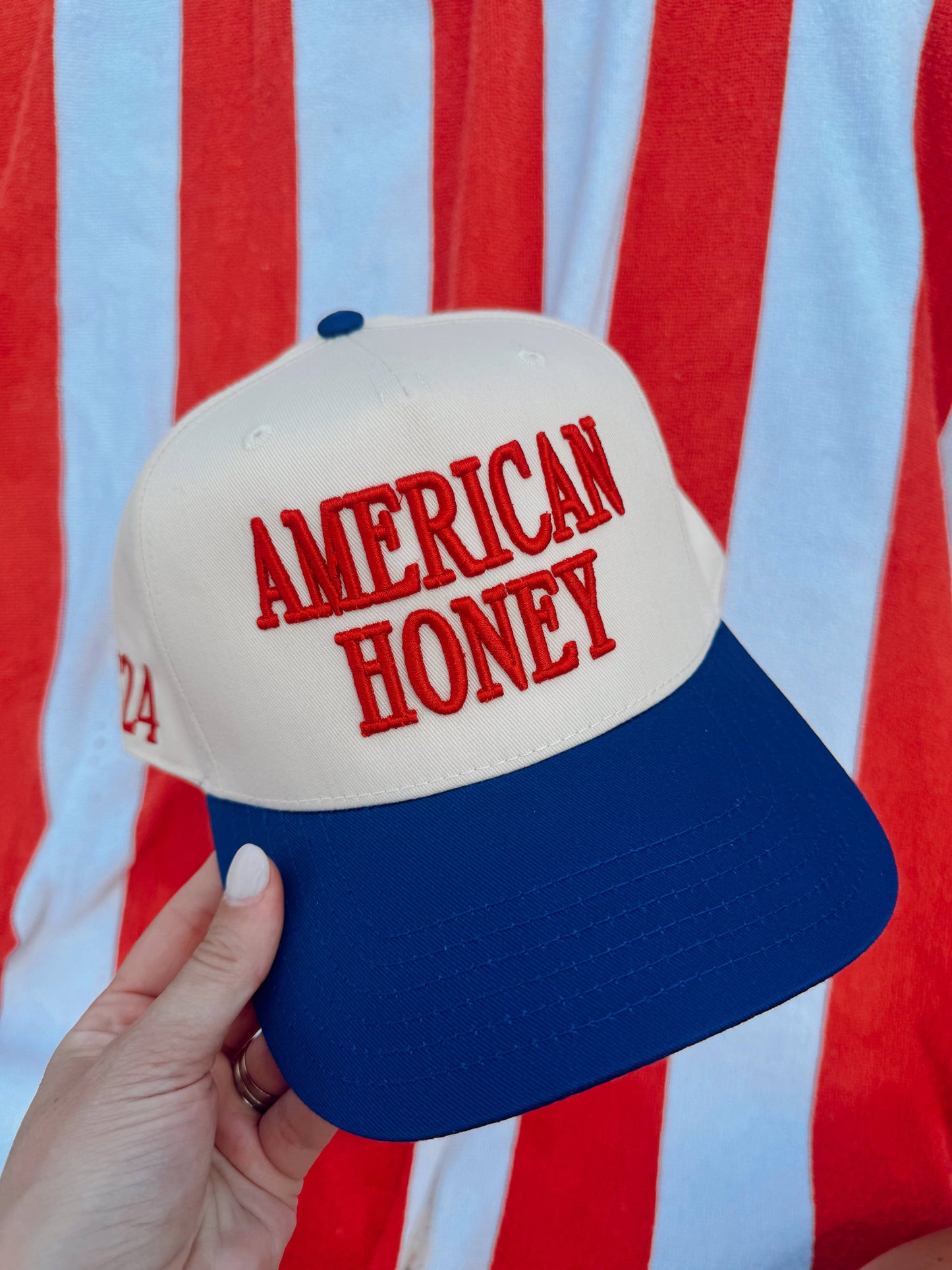 American Honey Hat