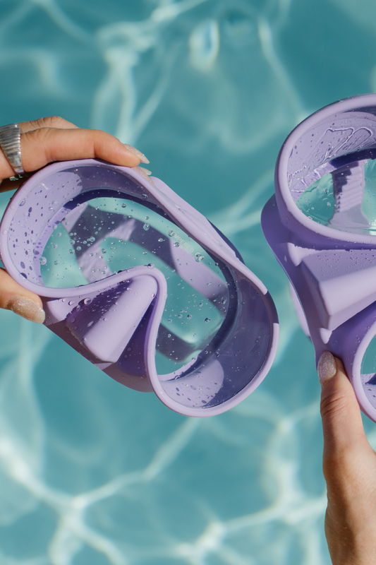 Children's Scuba Goggles