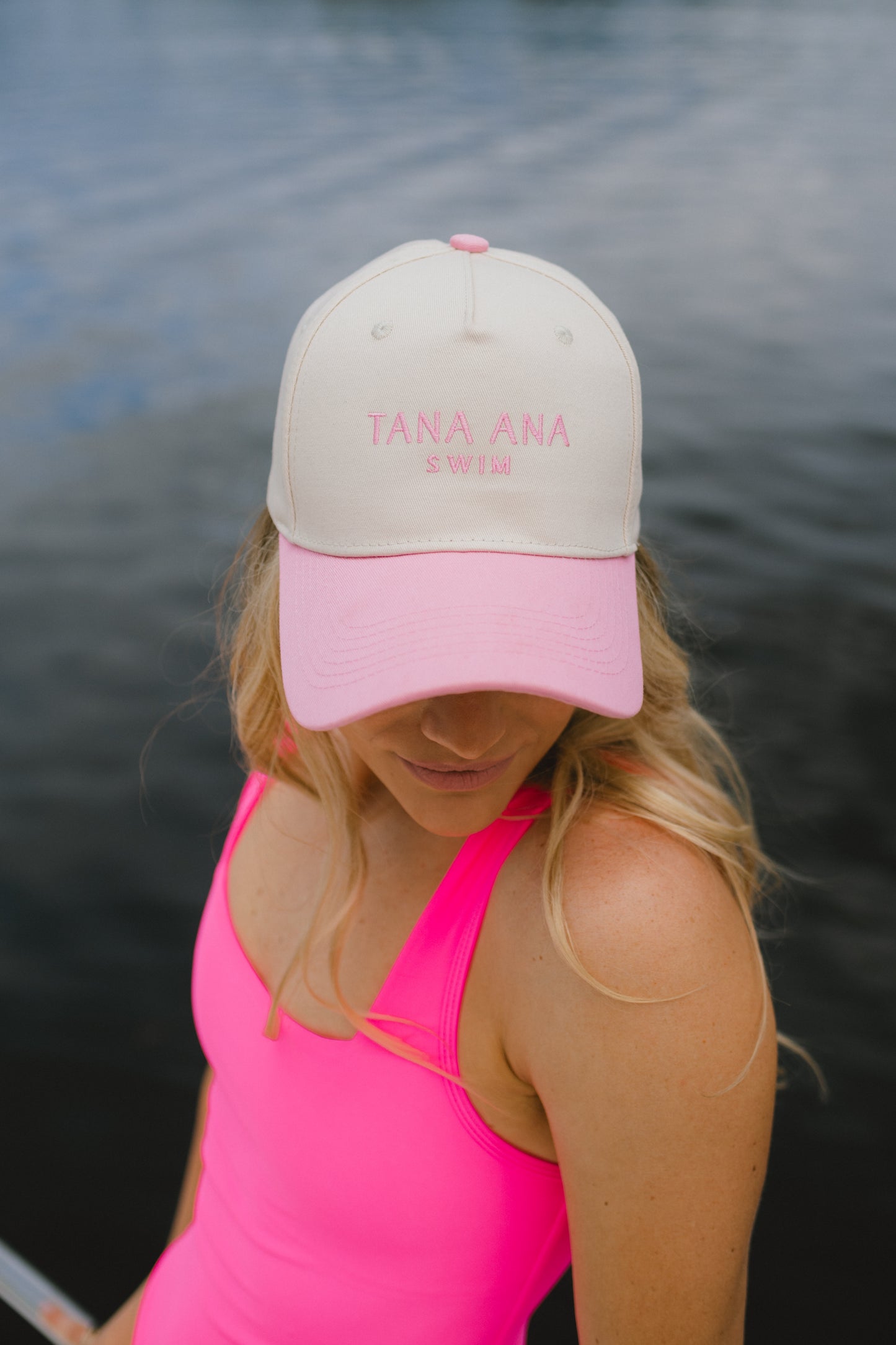 TANA ANA High Profile Hat
