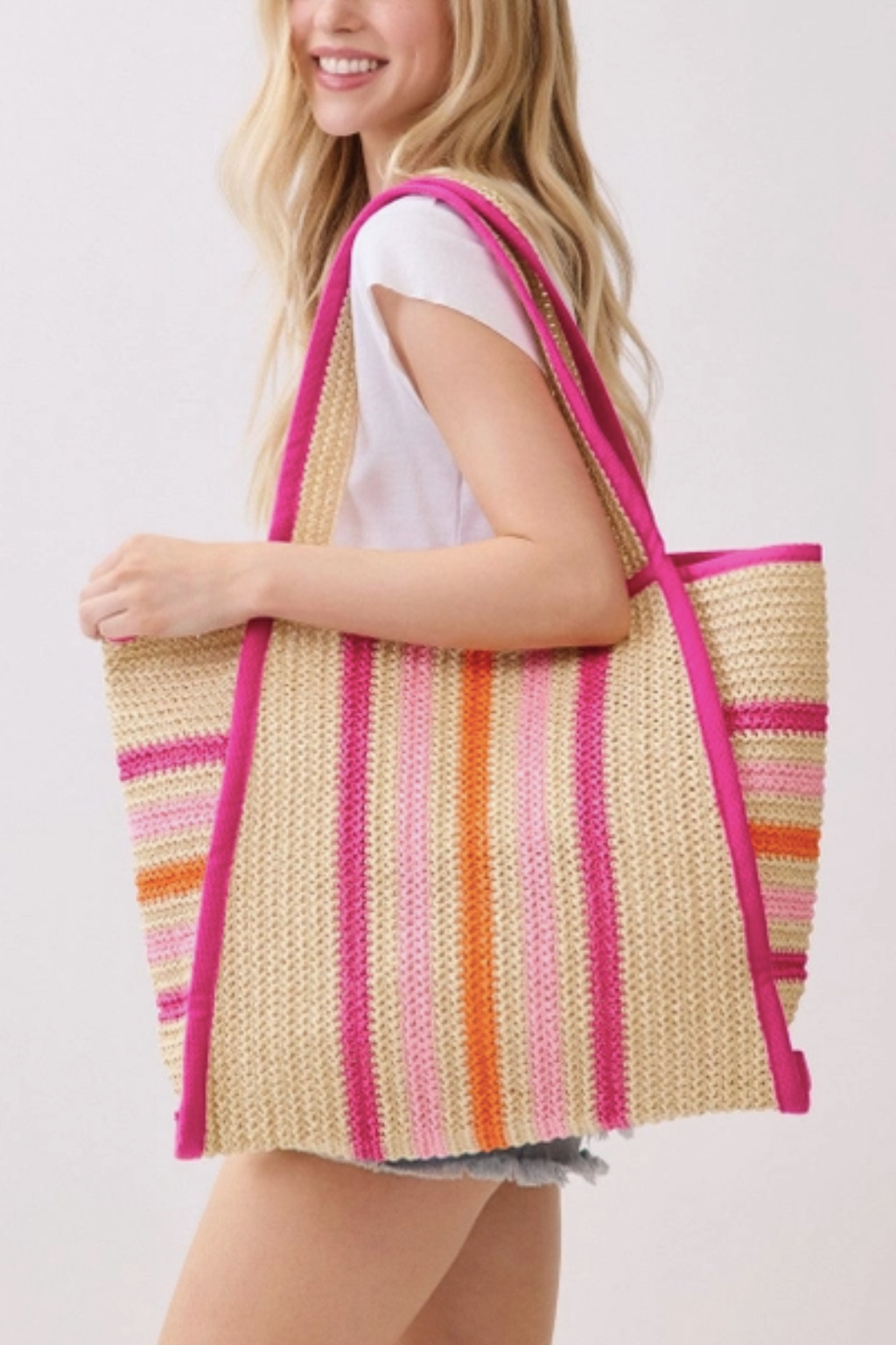 The Everyday Lake Tote