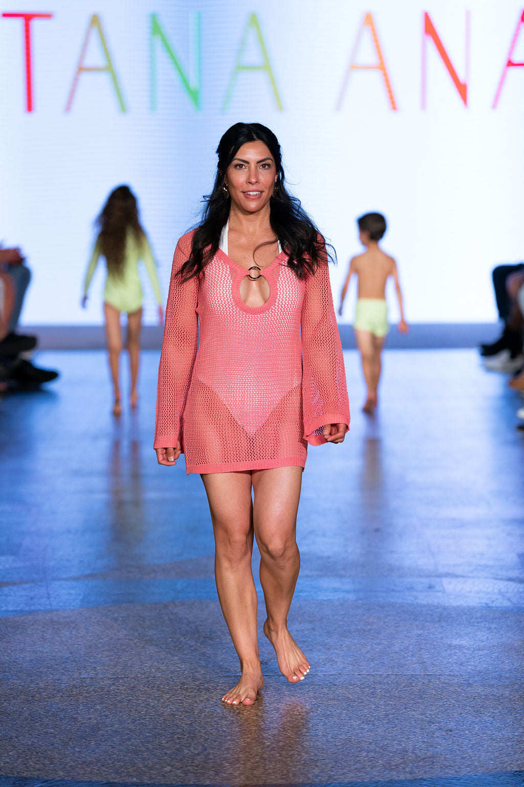 Women's Beach Cover-Up