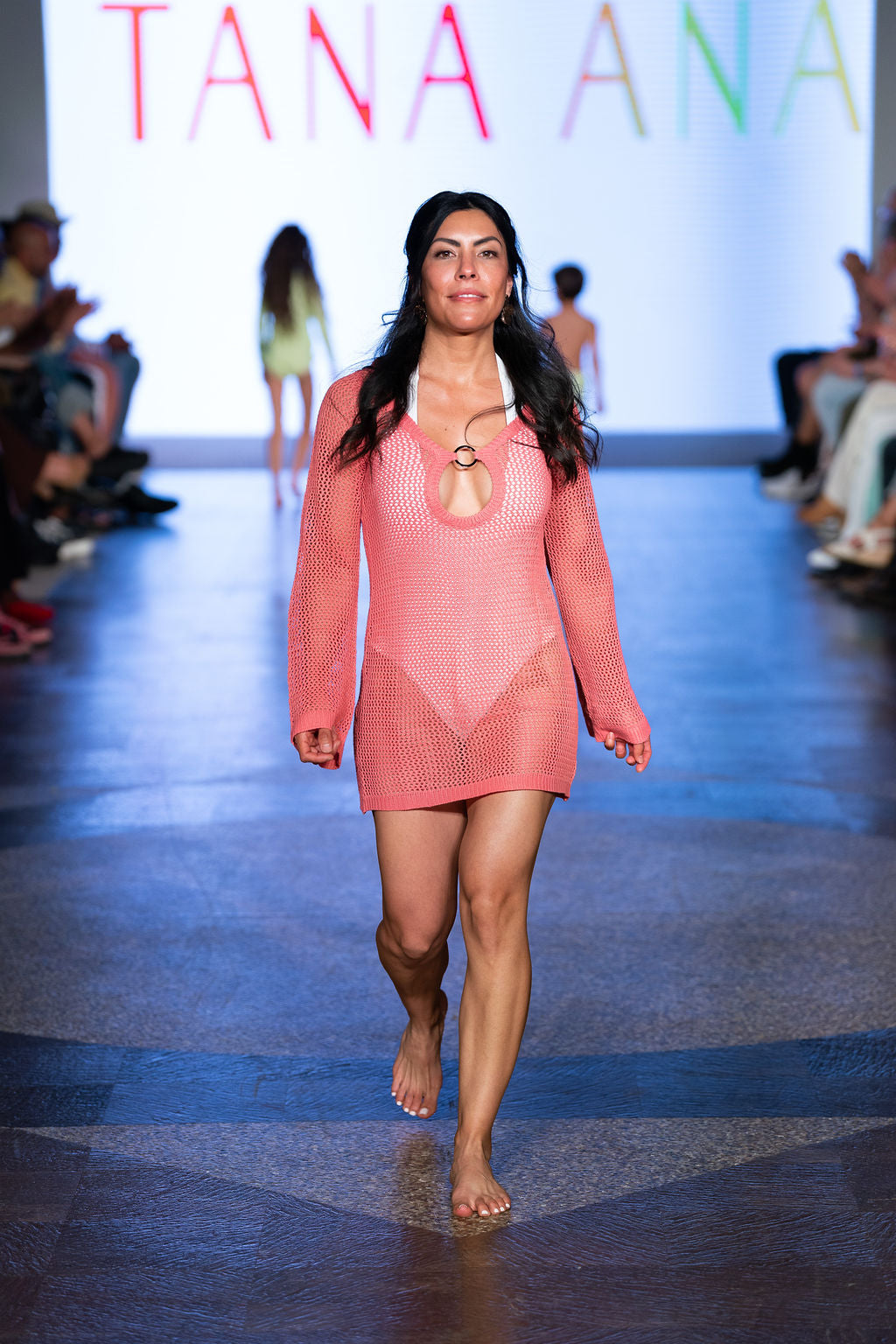 Women's Beach Cover-Up