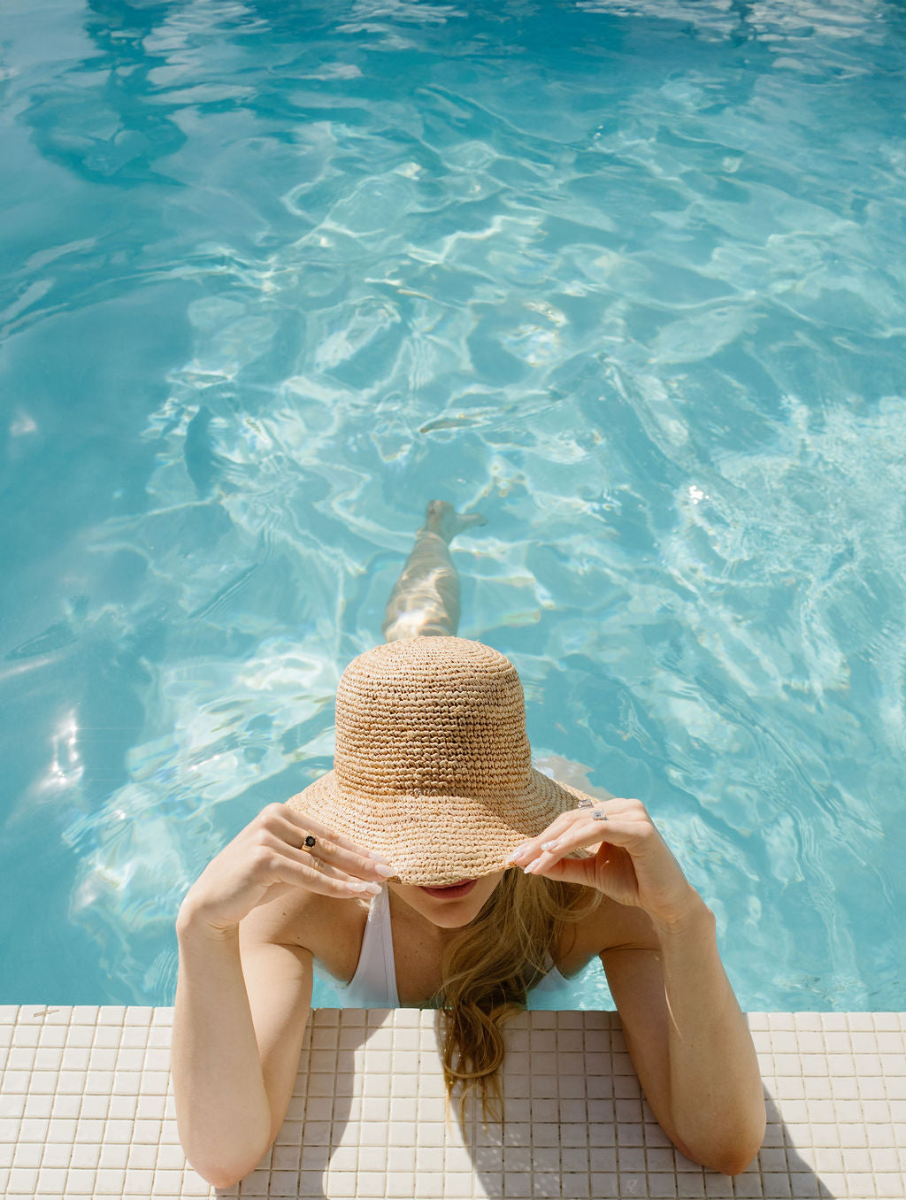 Sun Hat