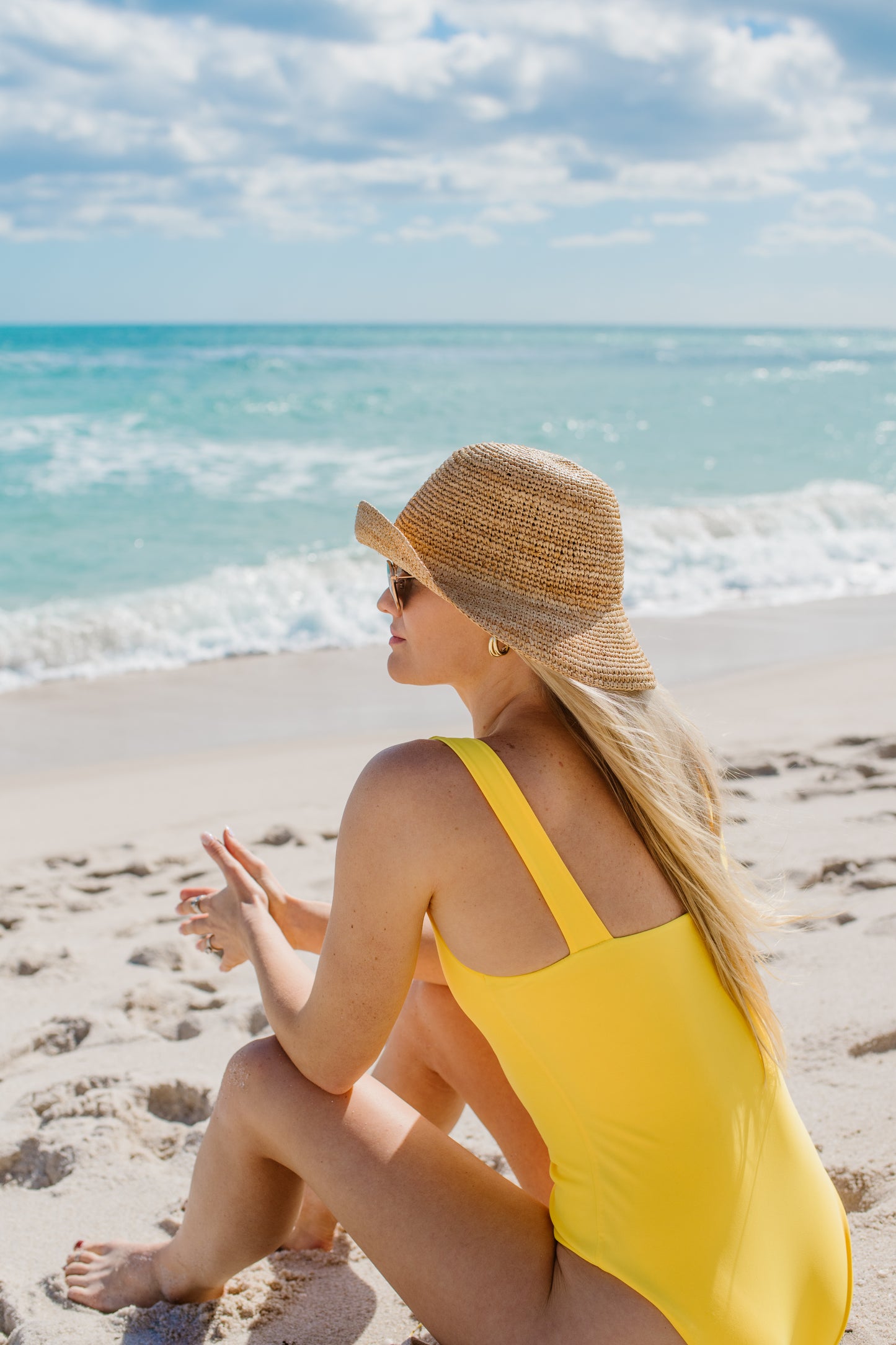 Sun Hat