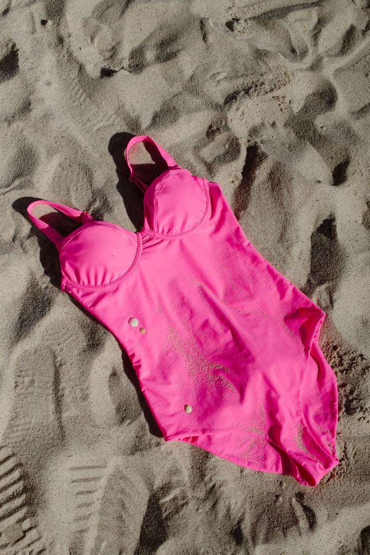 Pink Punch THE MATAYA