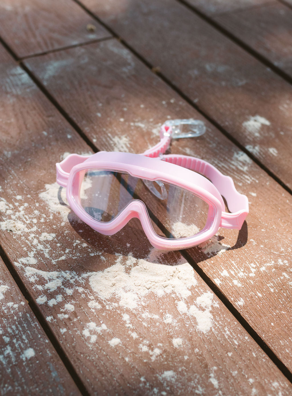 Kids' Swim Goggles