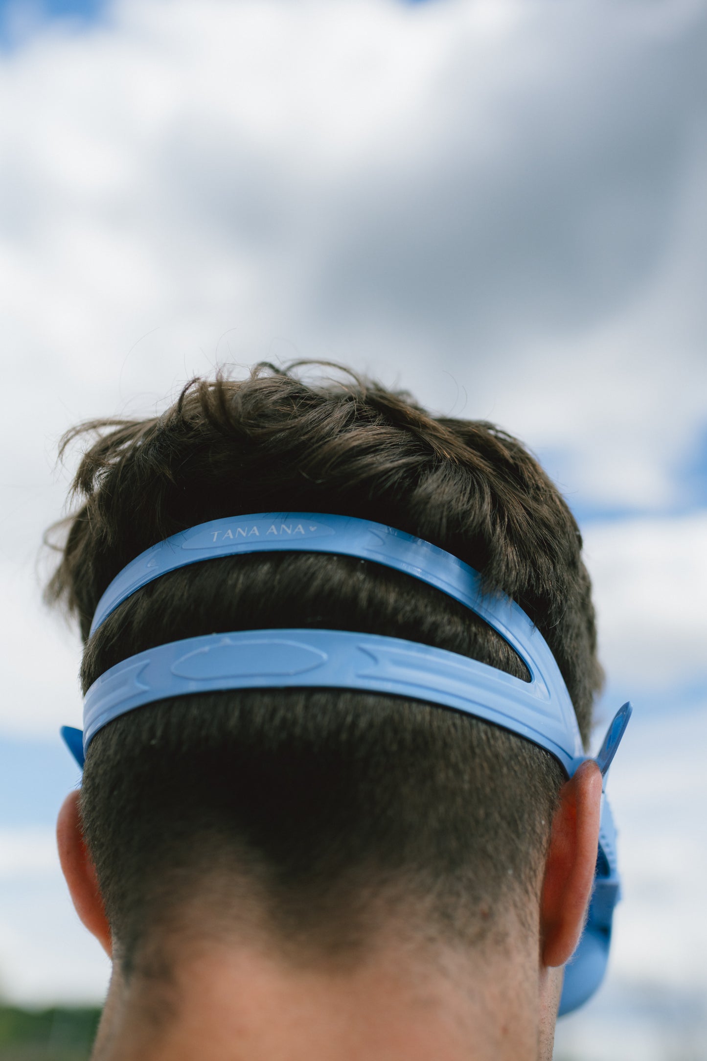 Adult Scuba Goggles